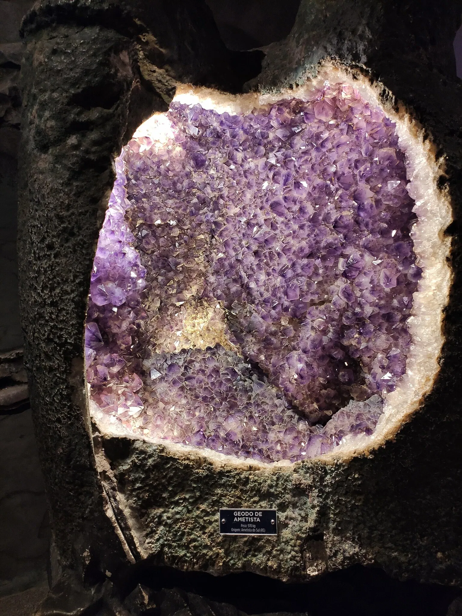 Museo de la Ciencia y la Tecnología PUCRS