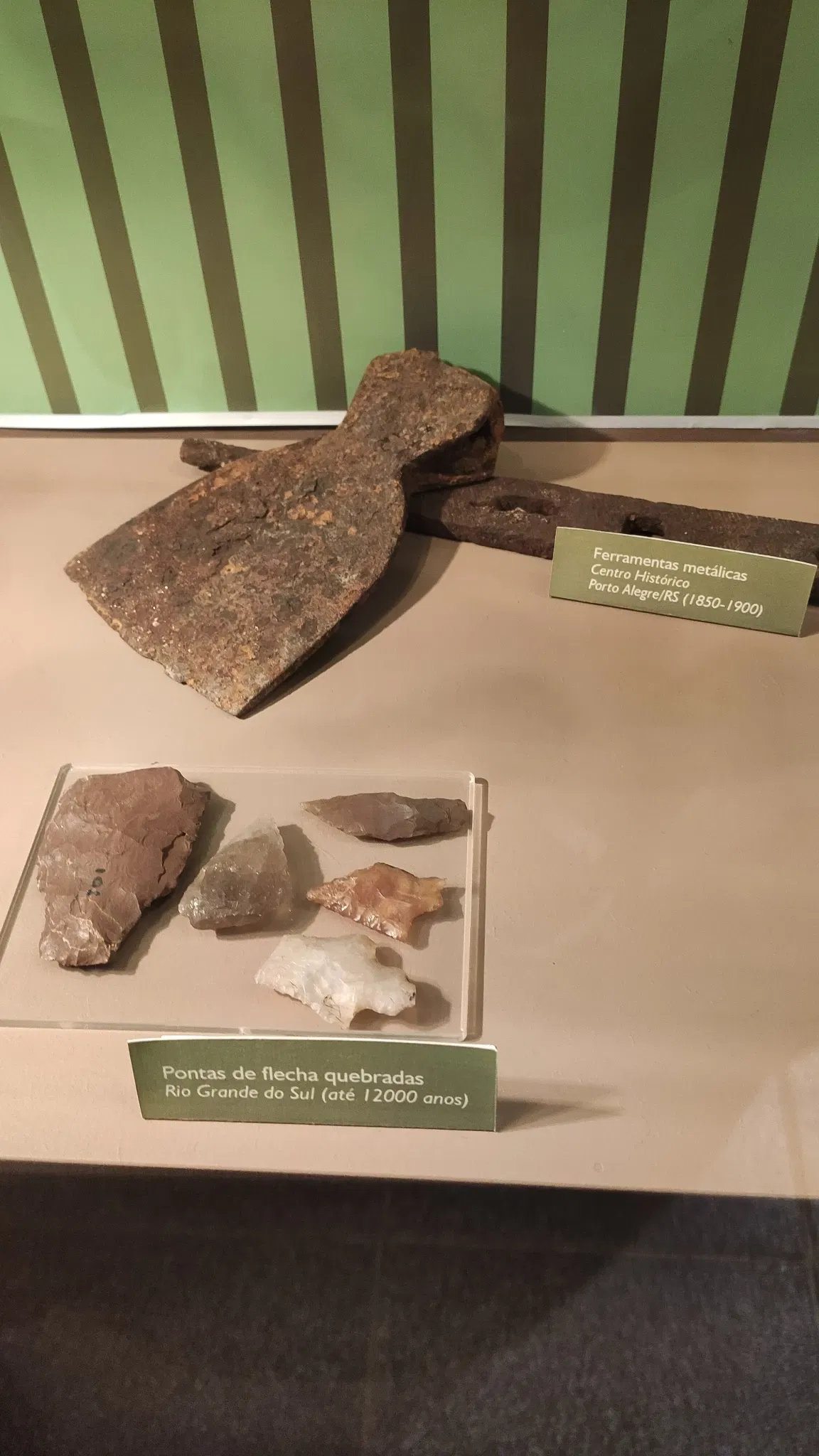 Museo de la Ciencia y la Tecnología PUCRS