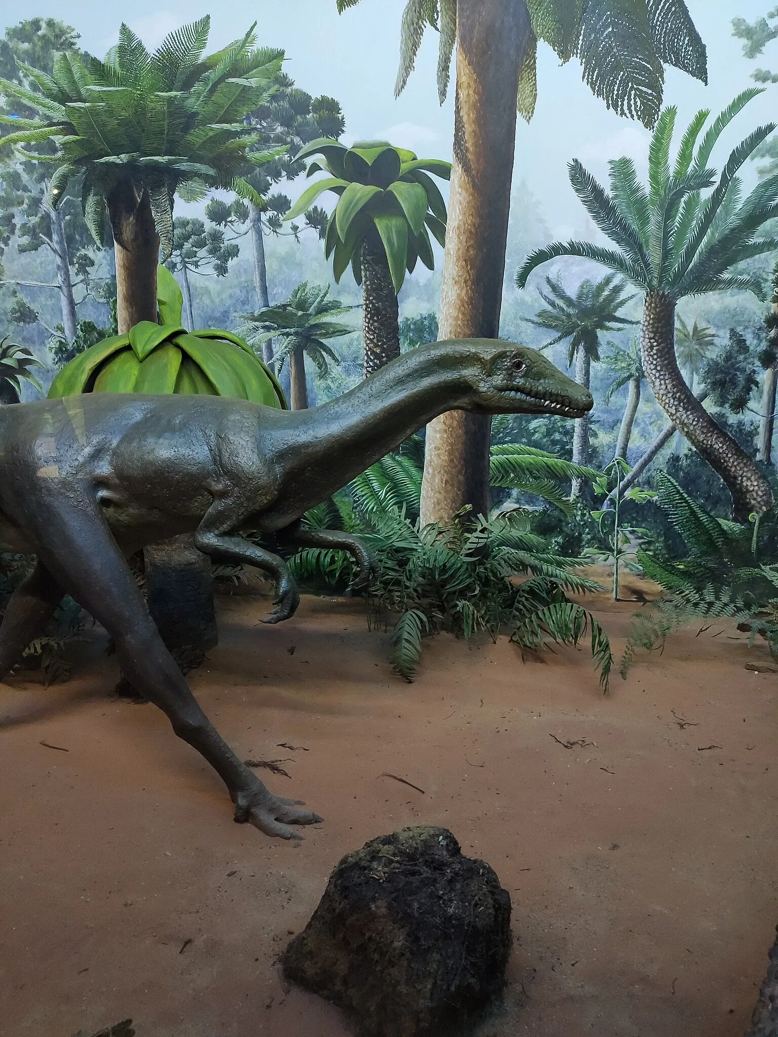 PUCRS Museum of Science and Technology