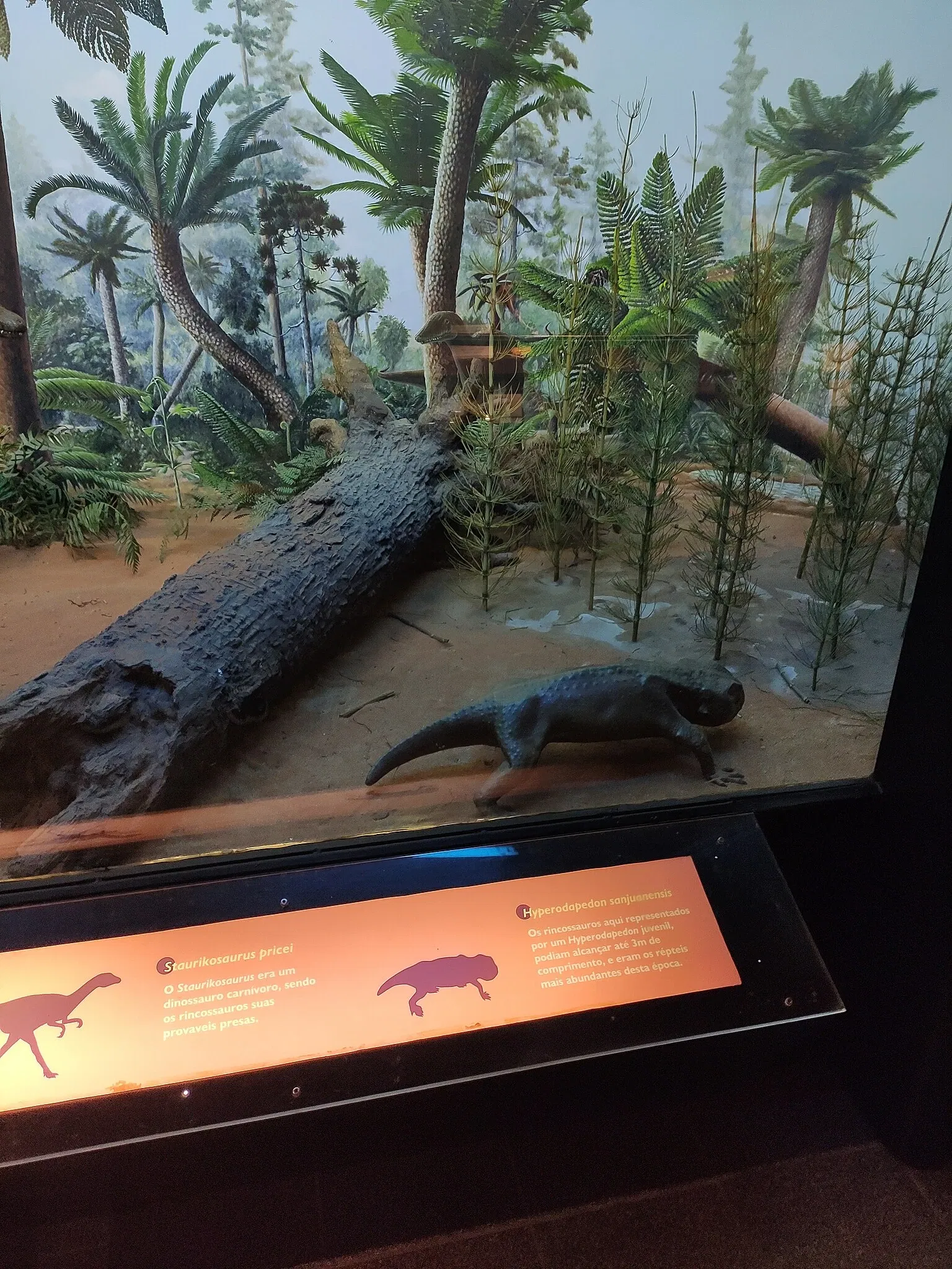 PUCRS Museum of Science and Technology