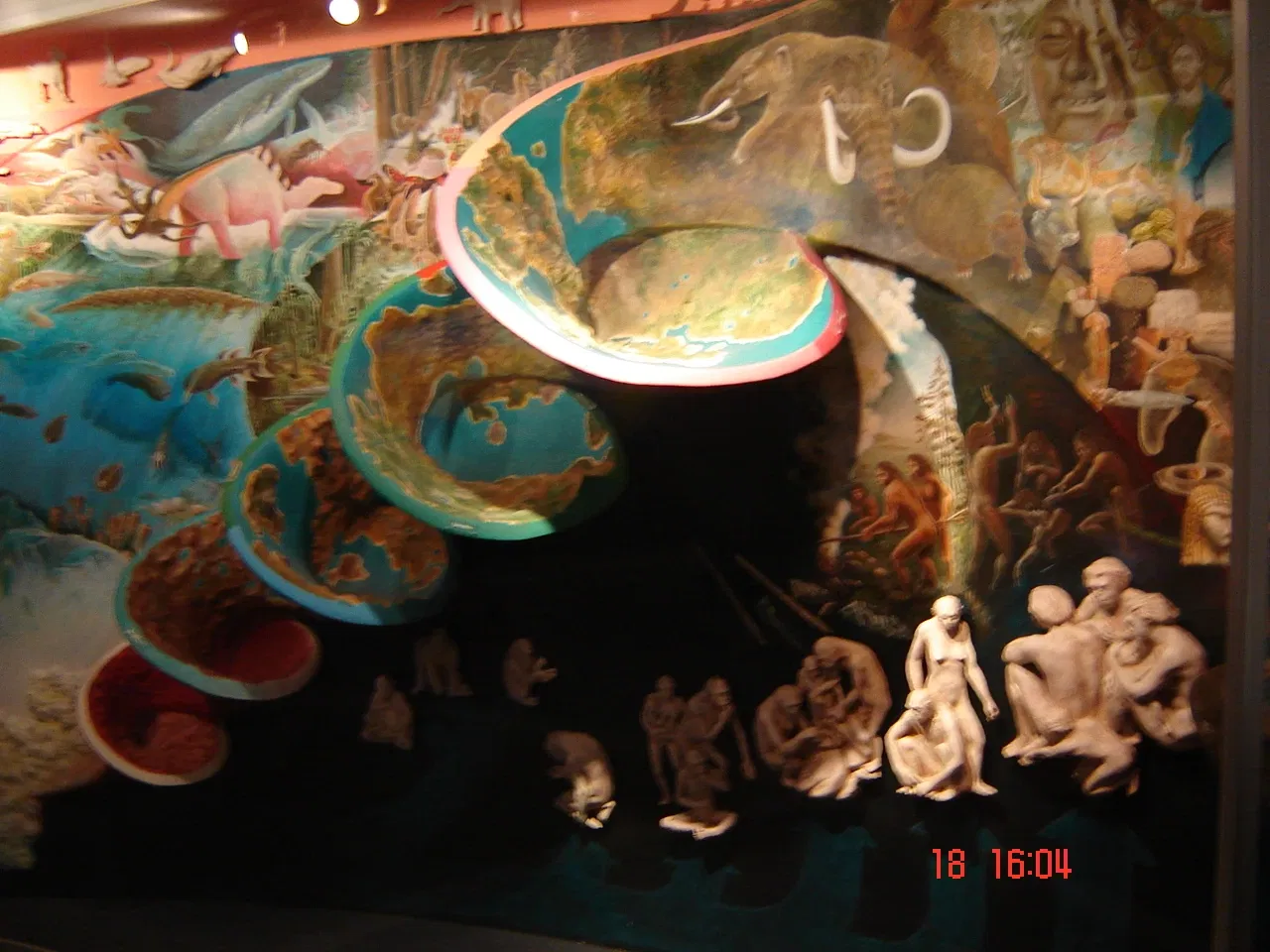 Museo de la Ciencia y la Tecnología PUCRS