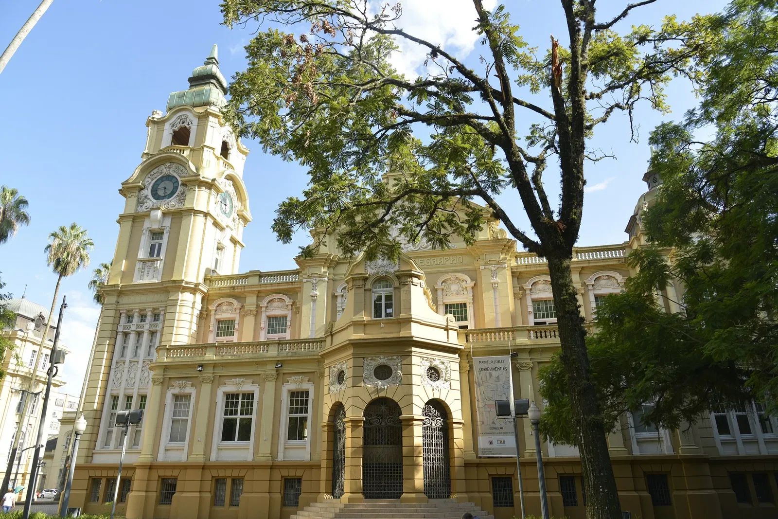 Memorial do Rio Grande do Sul