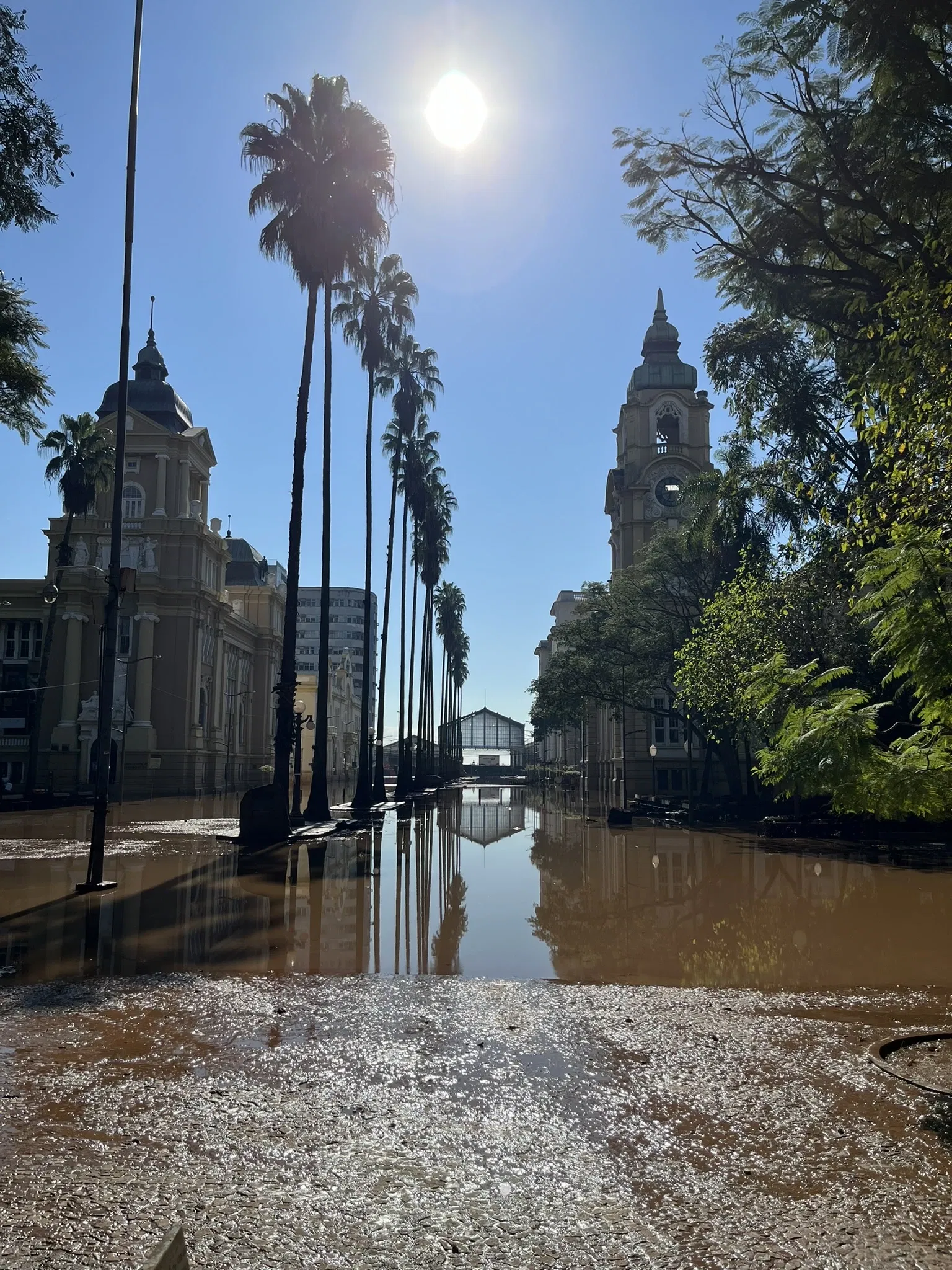 Memorial do Rio Grande do Sul