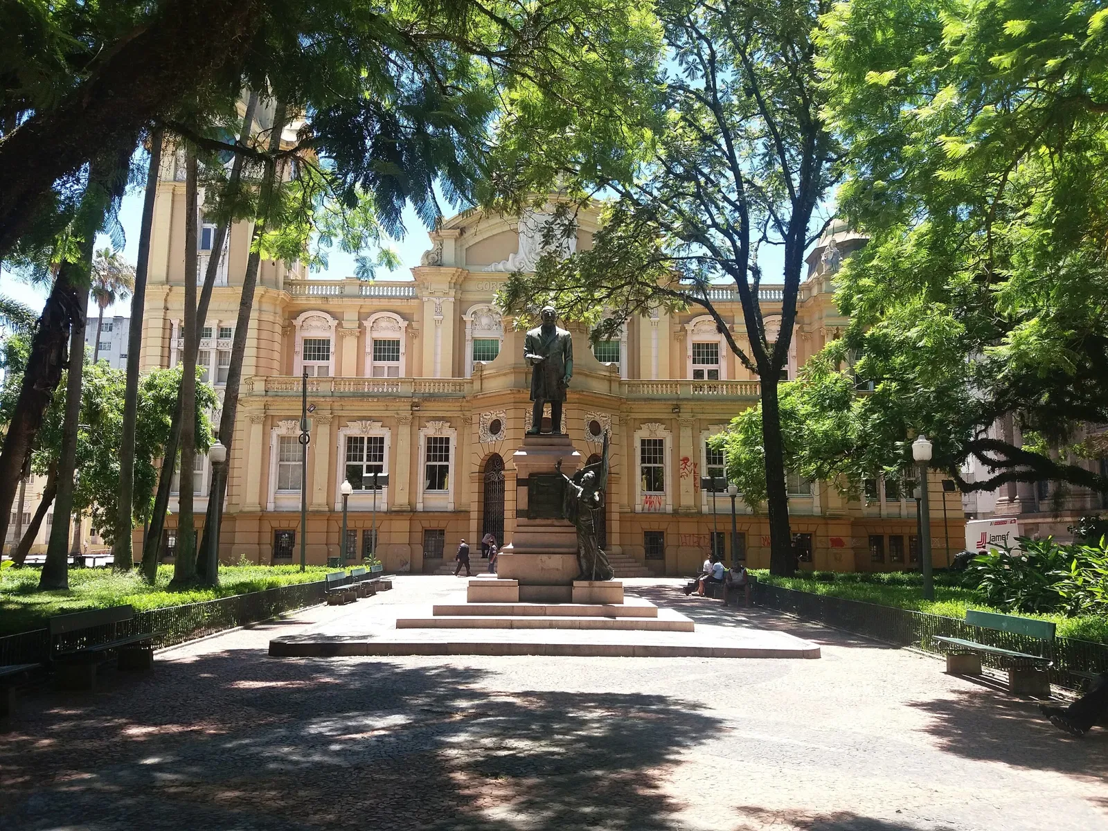 Memorial do Rio Grande do Sul