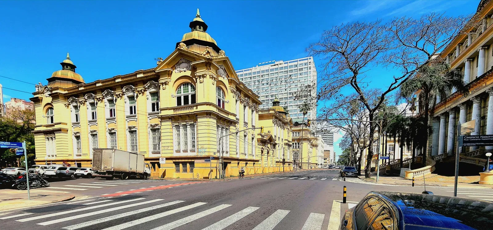 Memorial do Rio Grande do Sul