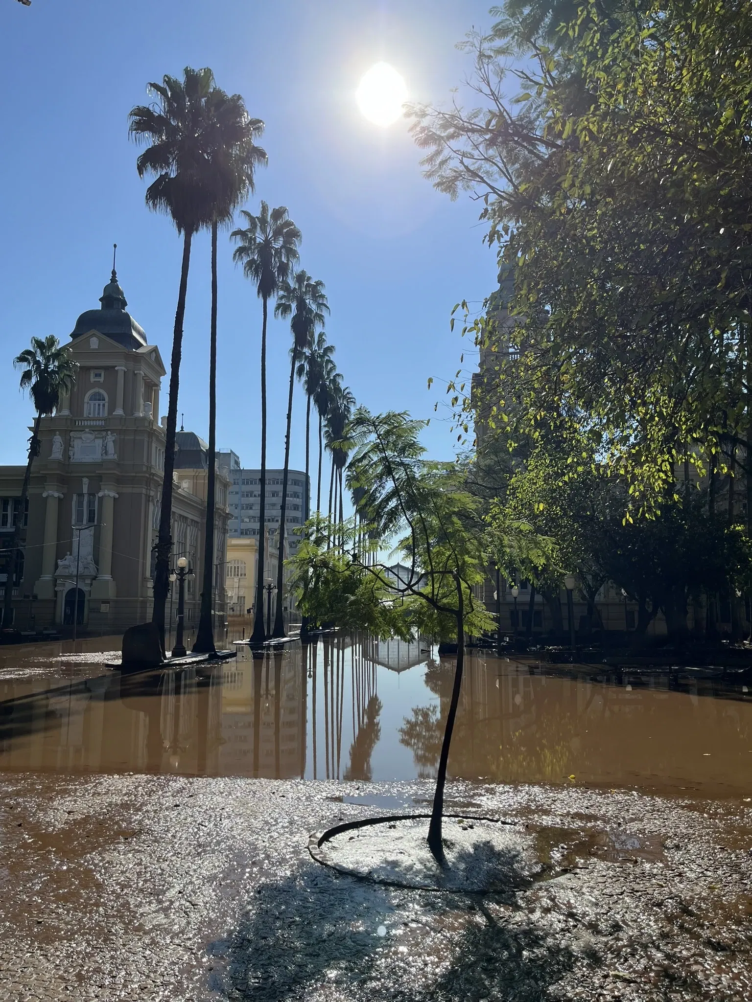Rio Grande do Sul Museum of Art