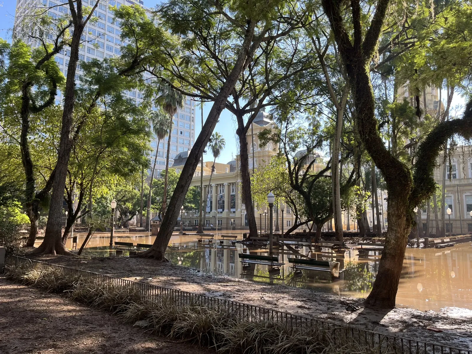 Rio Grande do Sul Museum of Art