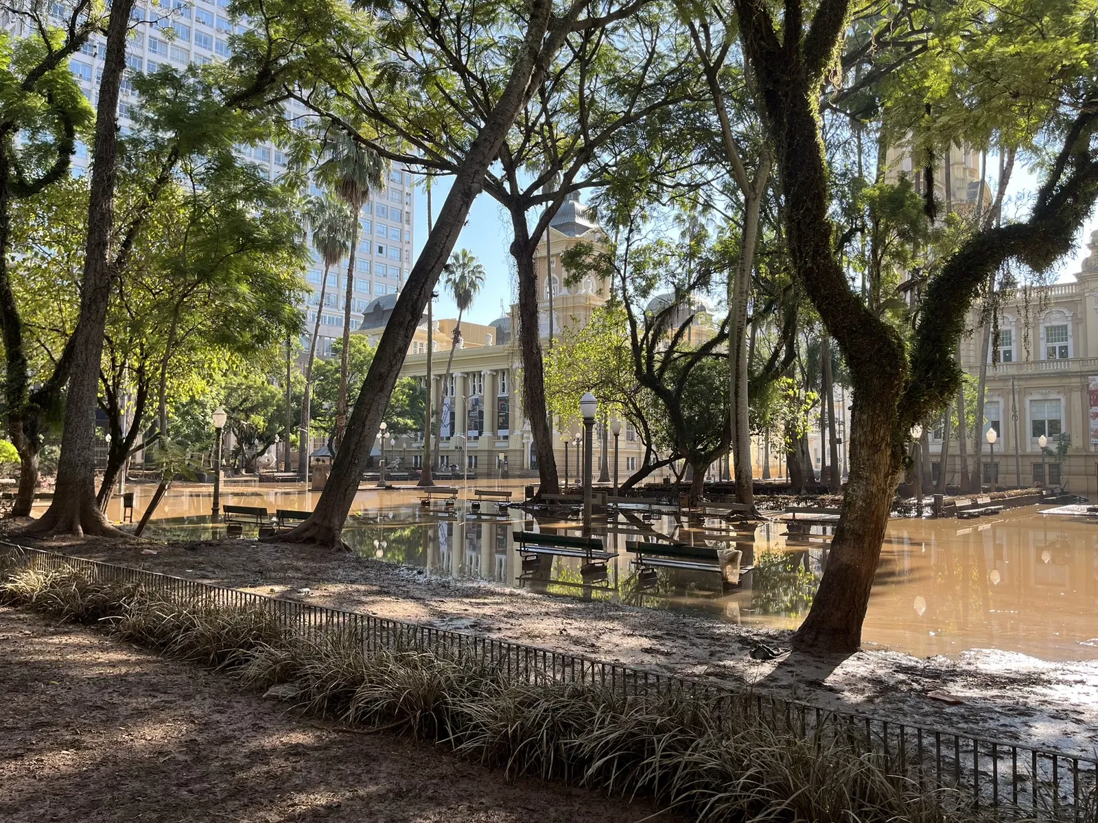 Rio Grande do Sul Museum of Art