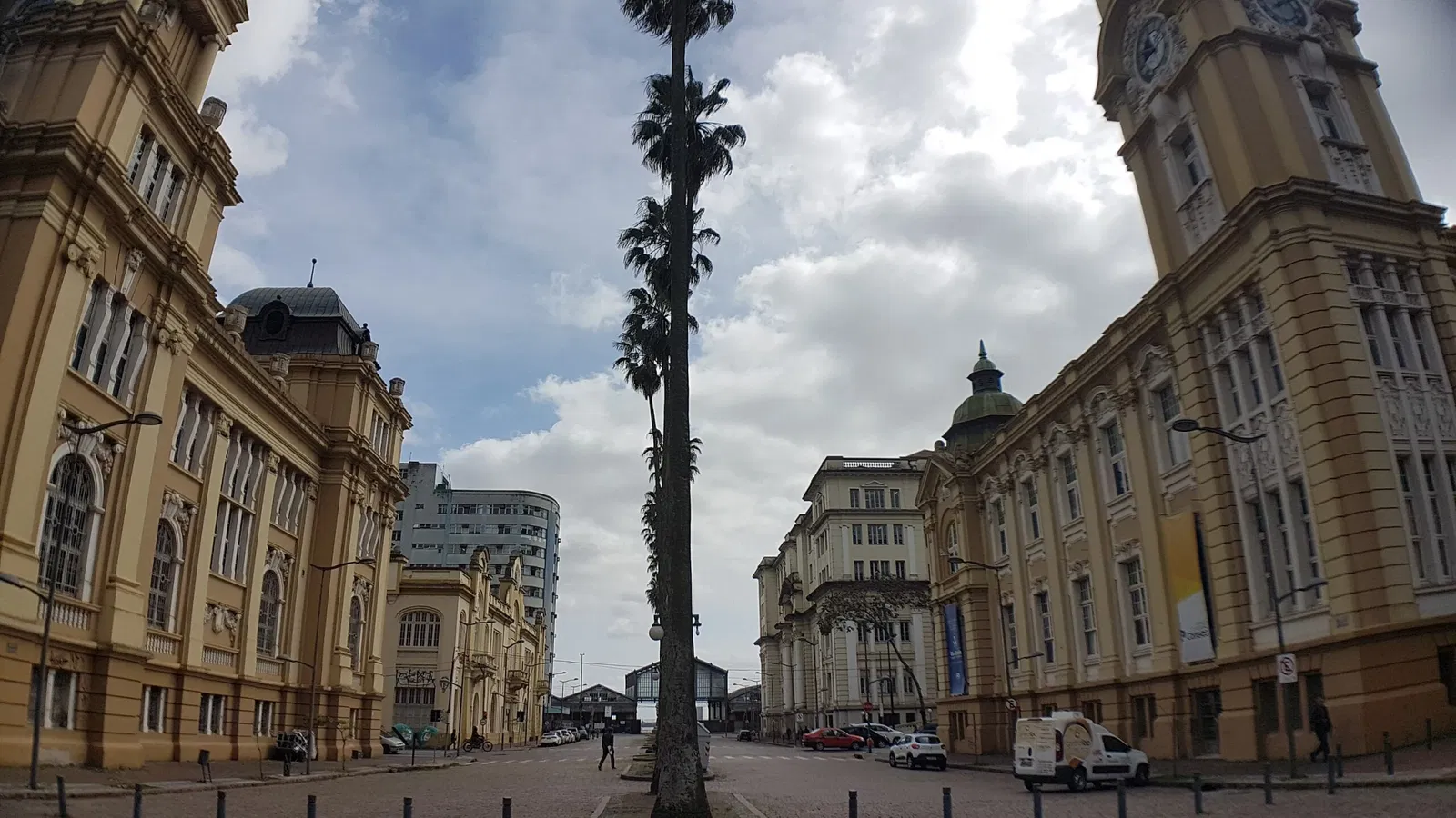 Rio Grande do Sul Museum of Art