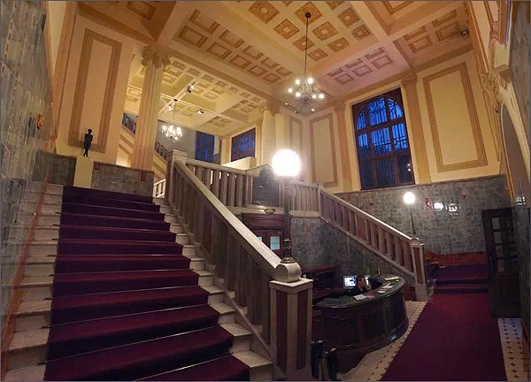 Rio Grande do Sul Museum of Art