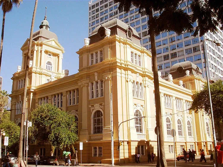 Rio Grande do Sul Museum of Art