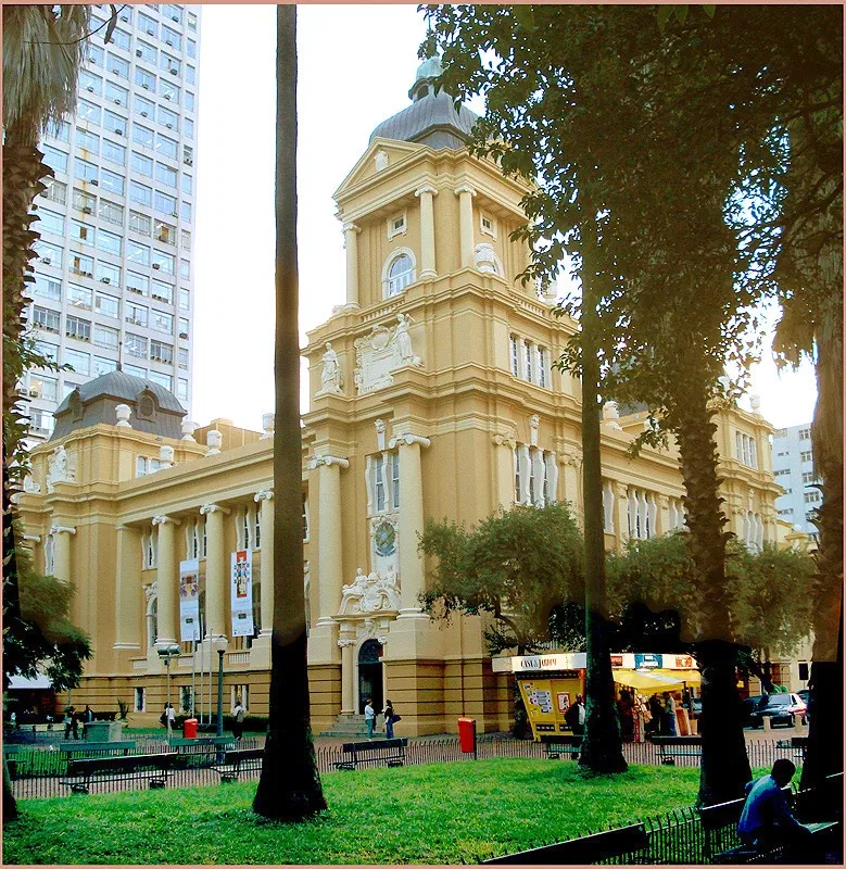 Rio Grande do Sul Museum of Art
