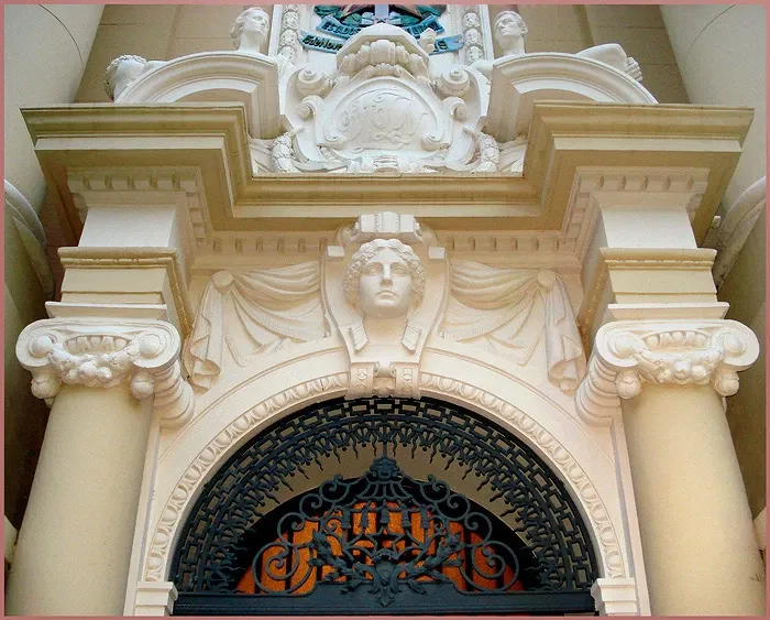 Musée d'Art Rio Grande do Sul Ado Malagoli