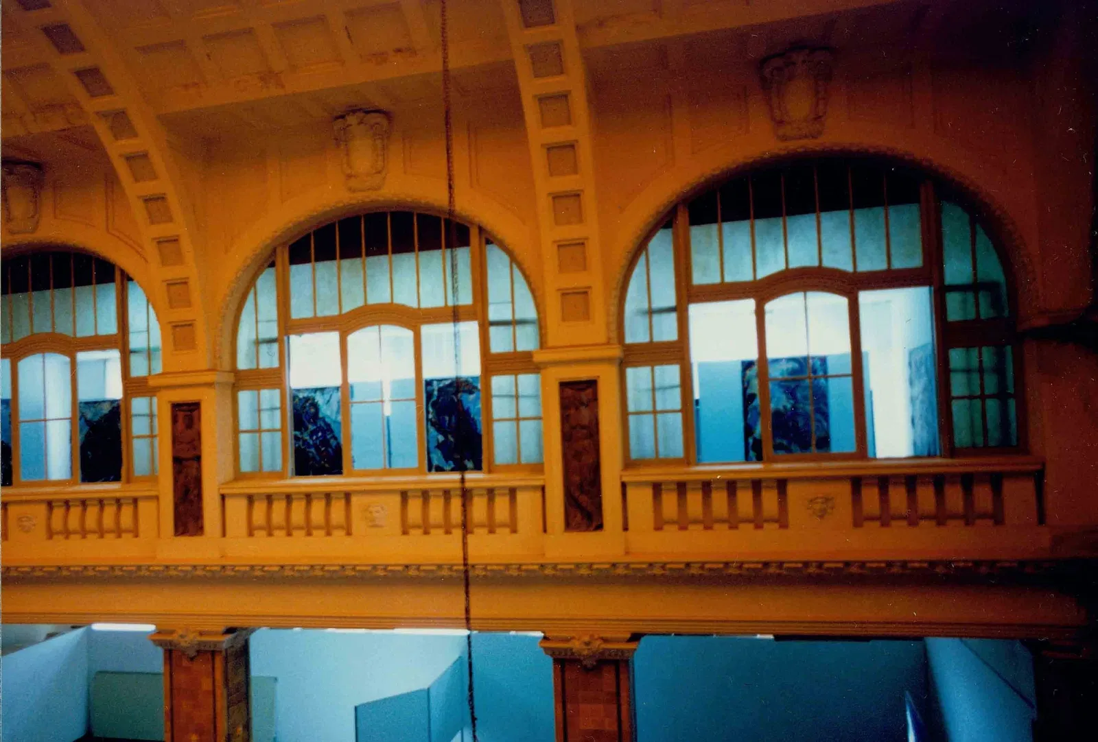 Musée d'Art Rio Grande do Sul Ado Malagoli