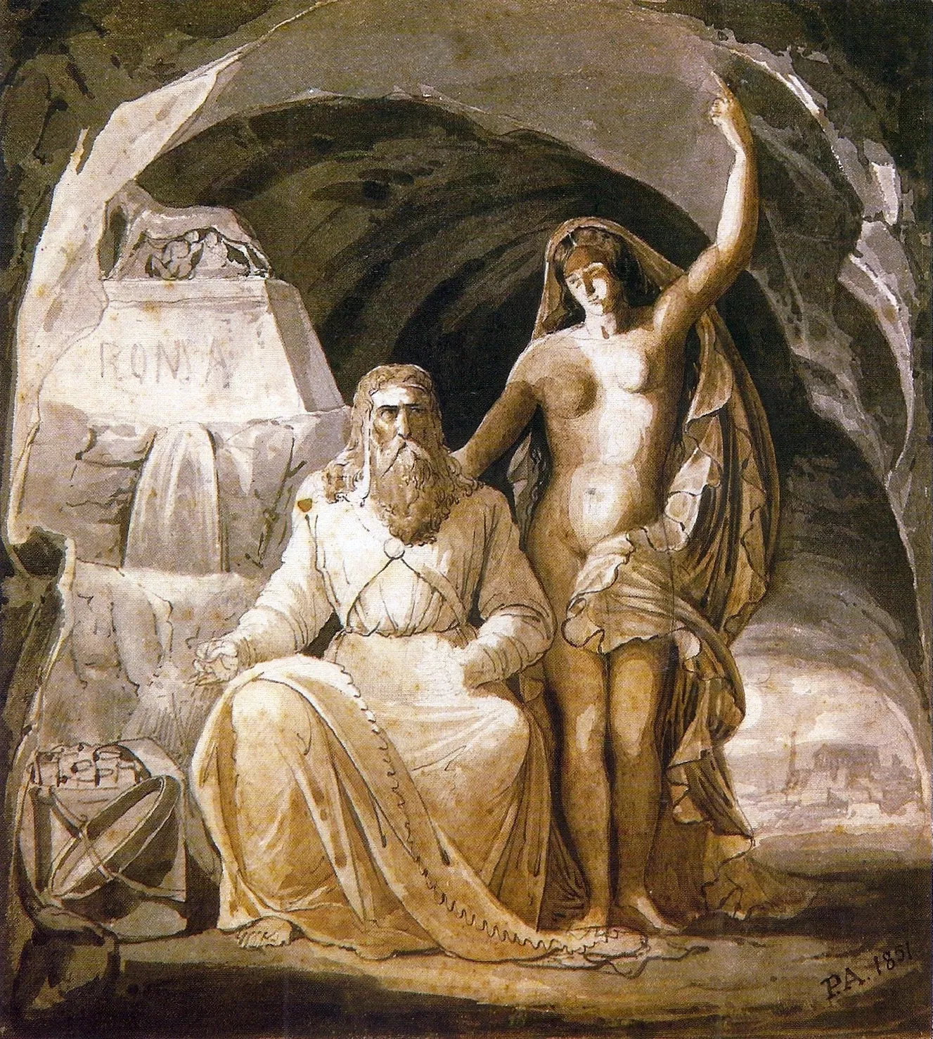 Musée d'Art Rio Grande do Sul Ado Malagoli