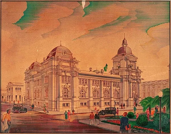 Rio Grande do Sul Museum of Art