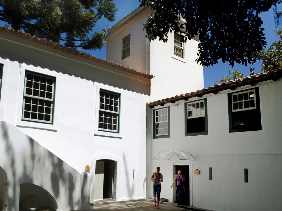 Museu de Porto Alegre Joaquim Felizardo