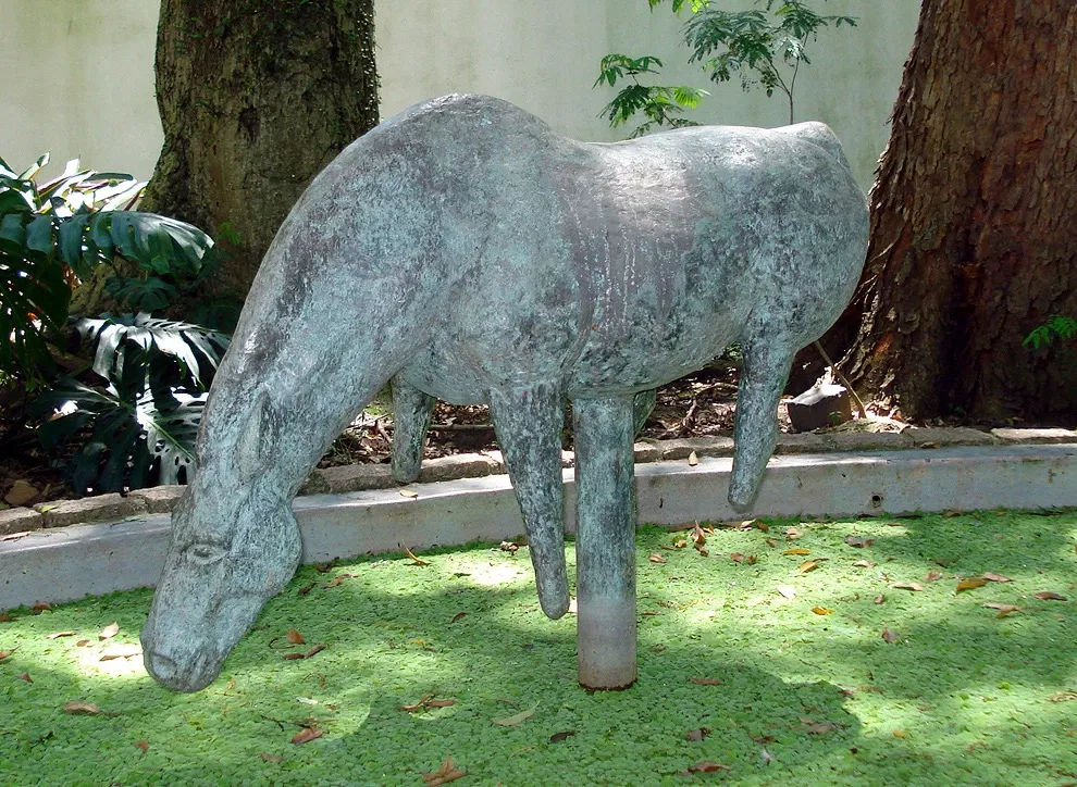 Museu de Porto Alegre Joaquim Felizardo