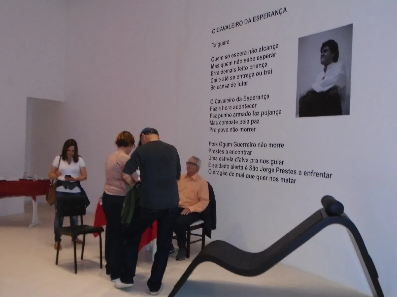 Memorial Luiz Carlos Prestes