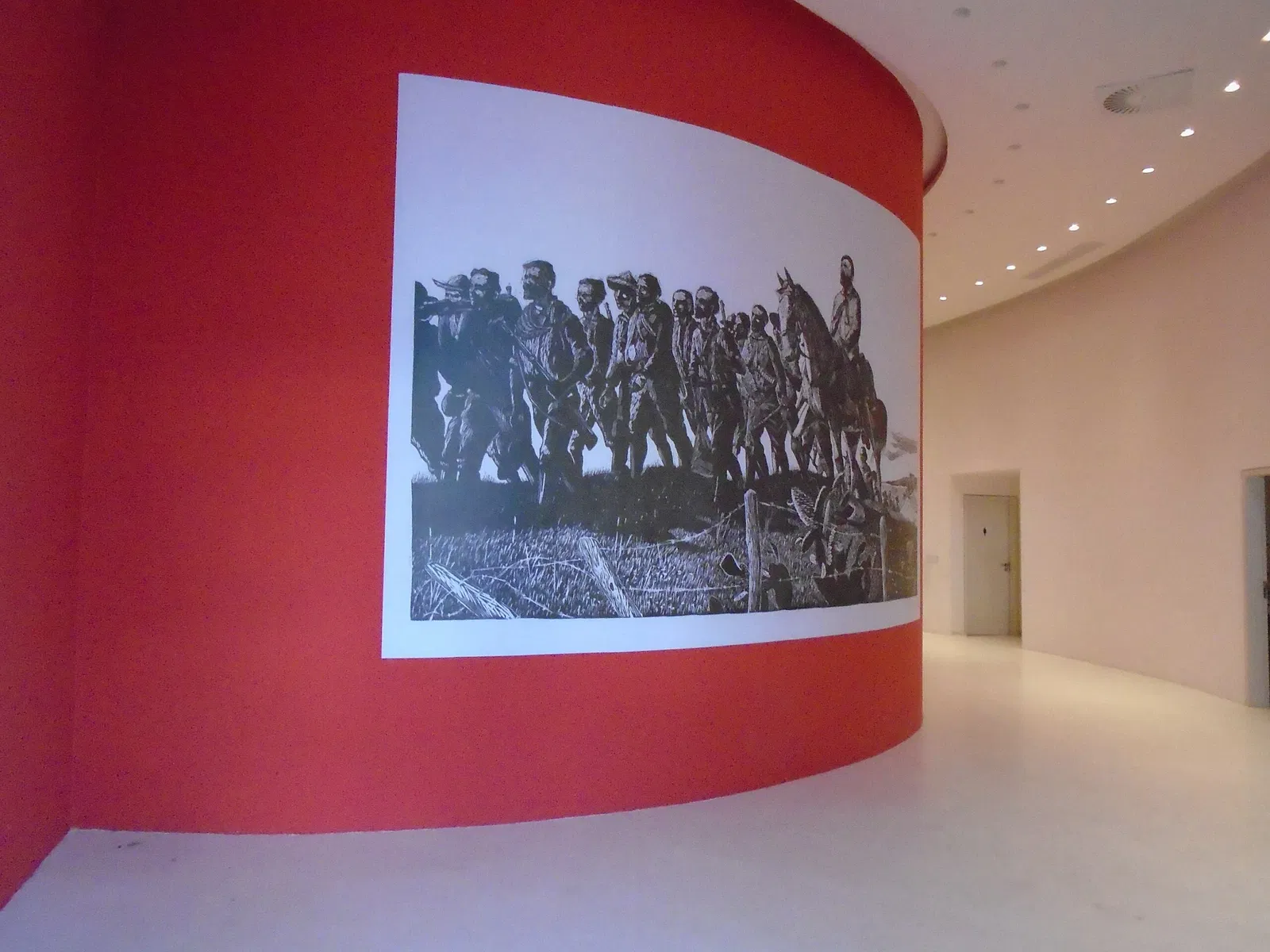 Memorial Luiz Carlos Prestes