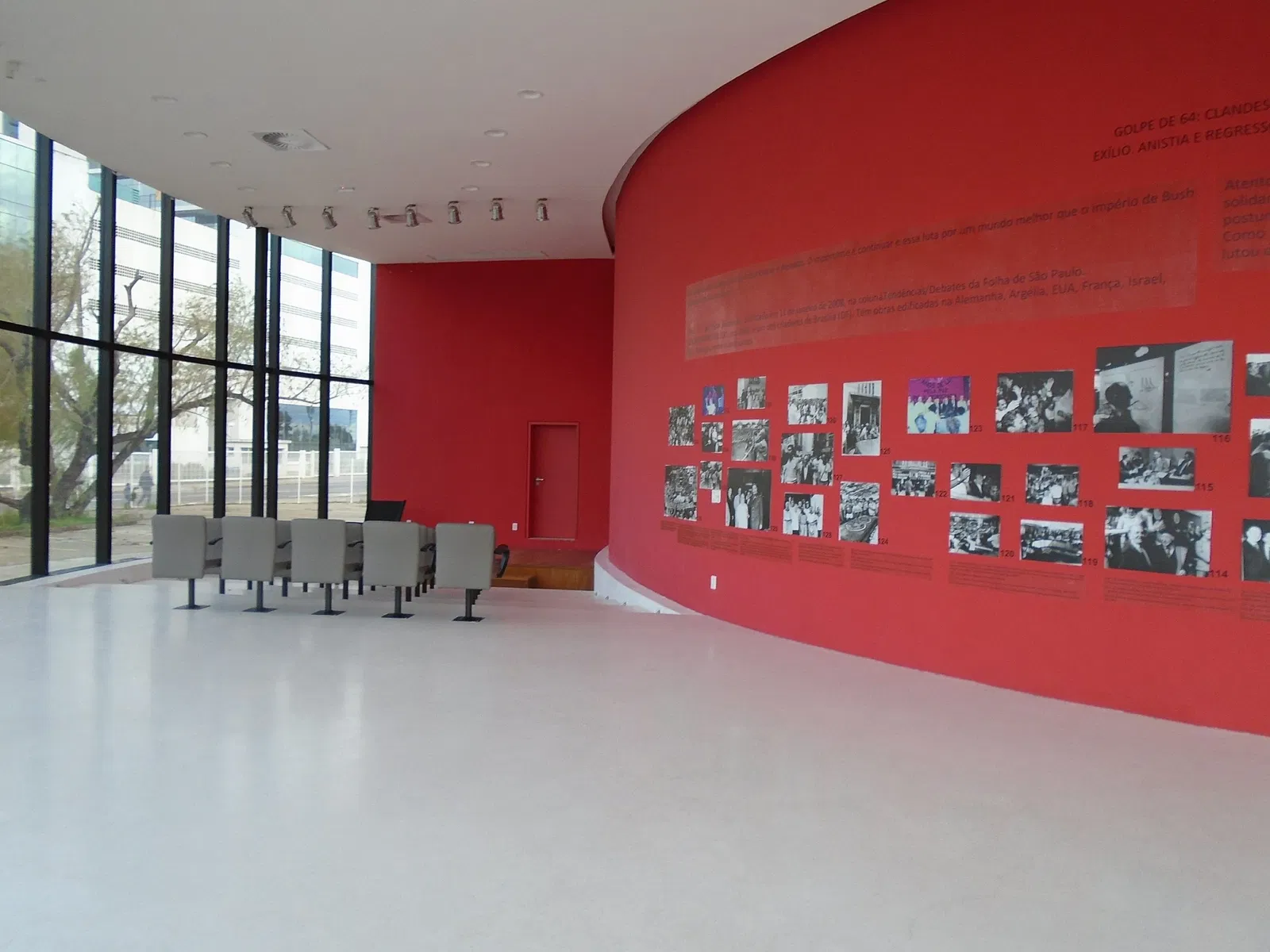 Memorial Luiz Carlos Prestes