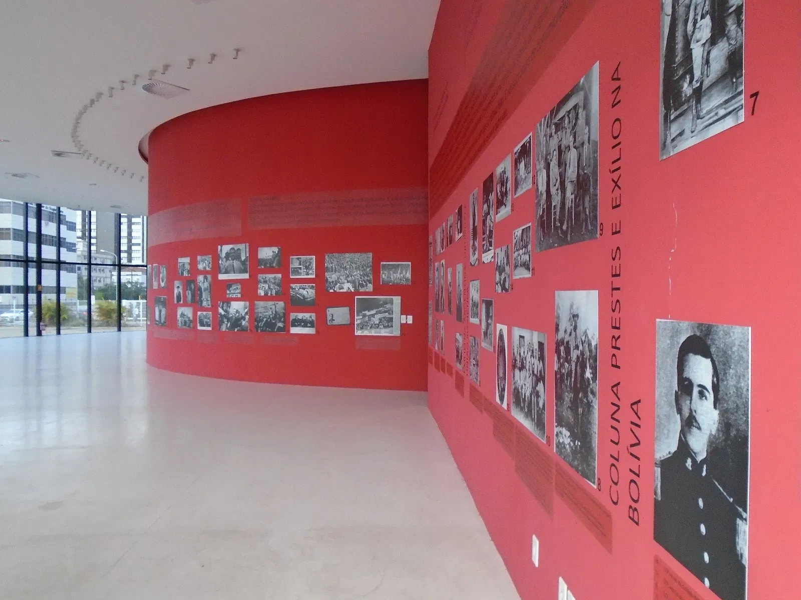 Memorial Luiz Carlos Prestes