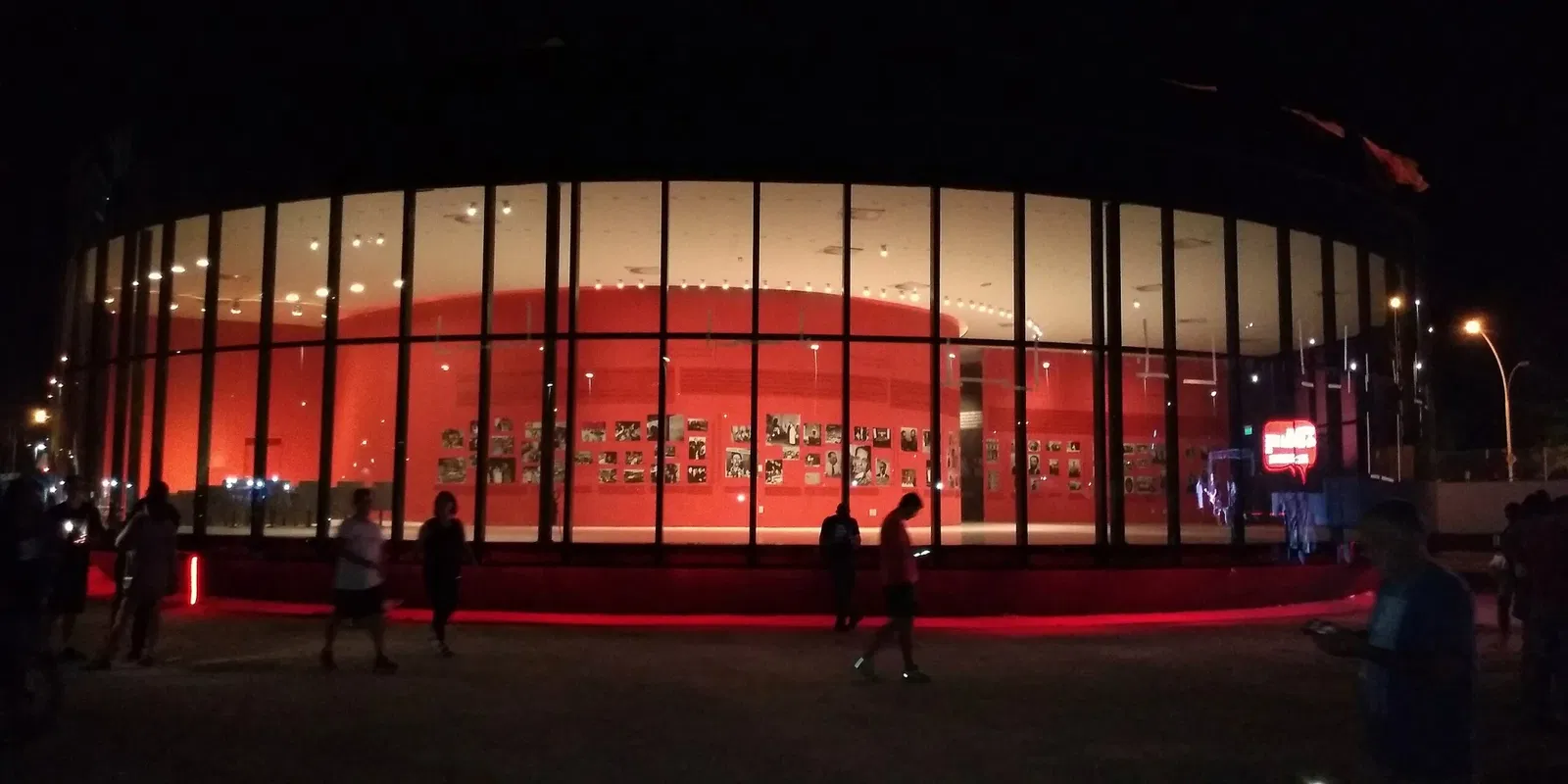 Memorial Luiz Carlos Prestes