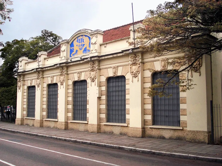 UFRGS Museum