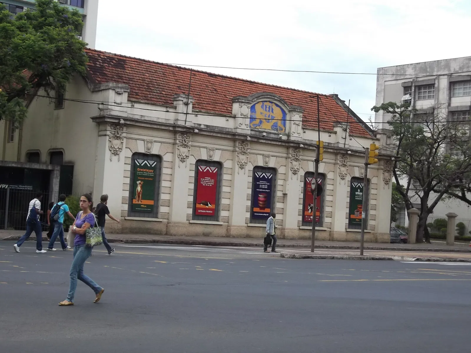 UFRGS Museum