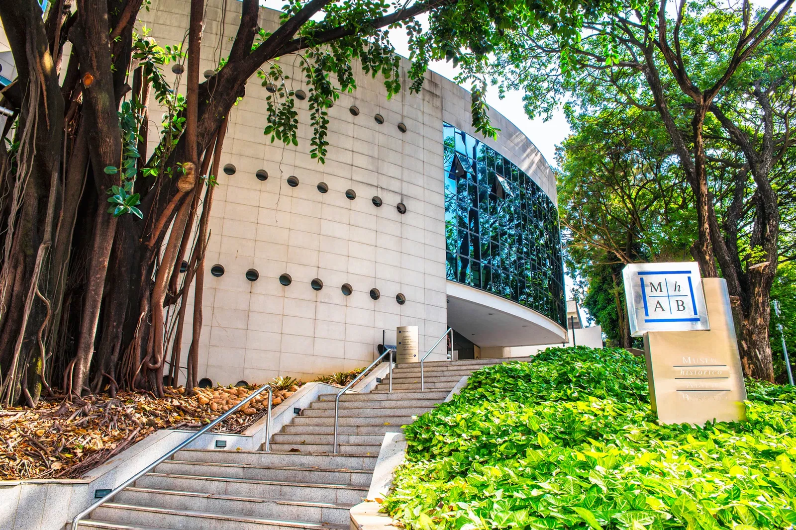 Museu Histórico Abílio Barreto