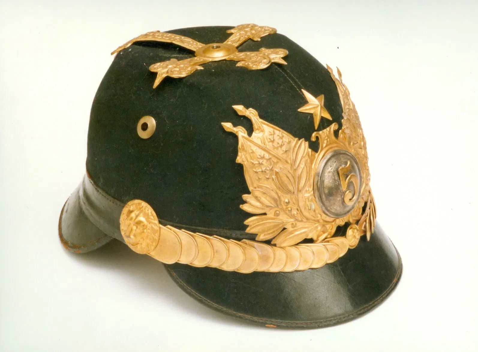 Museu Histórico Abílio Barreto