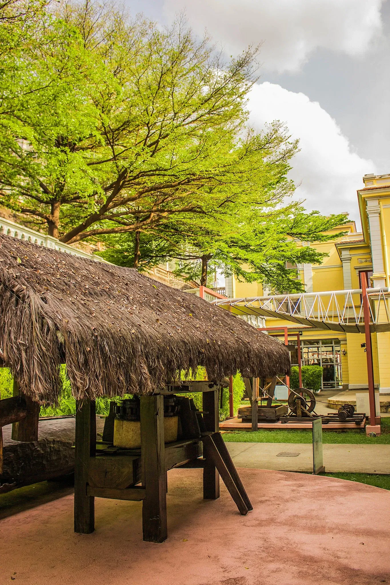 Arts and Crafts Museum