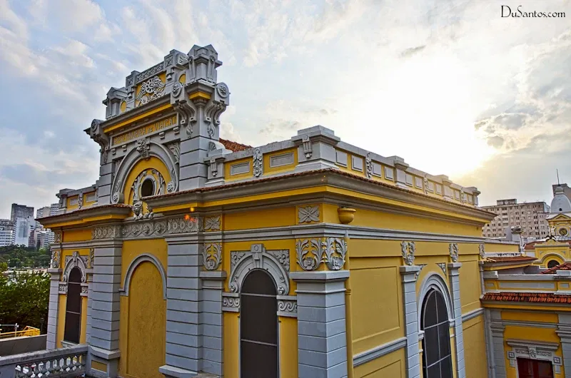 Arts and Crafts Museum