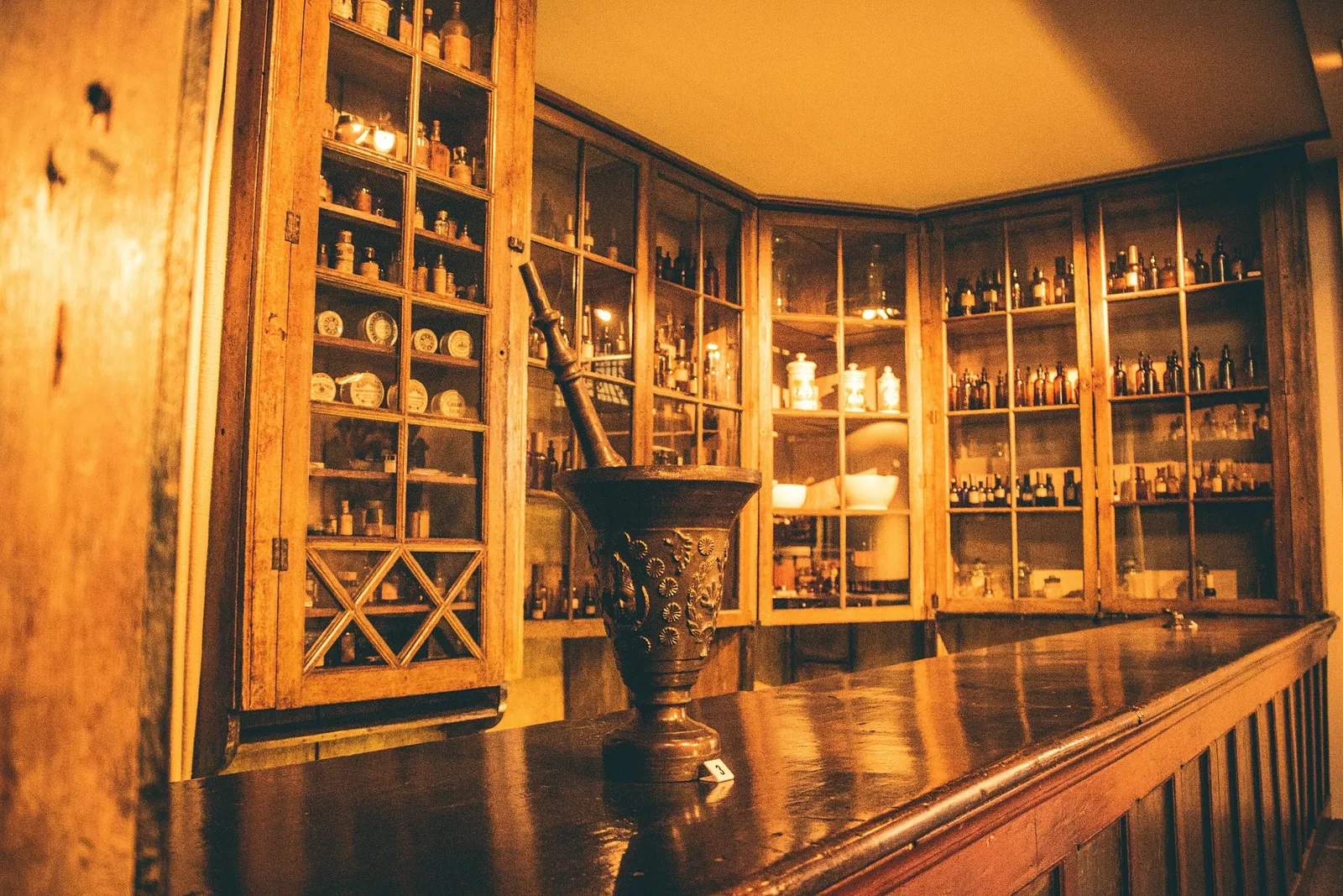 Arts and Crafts Museum