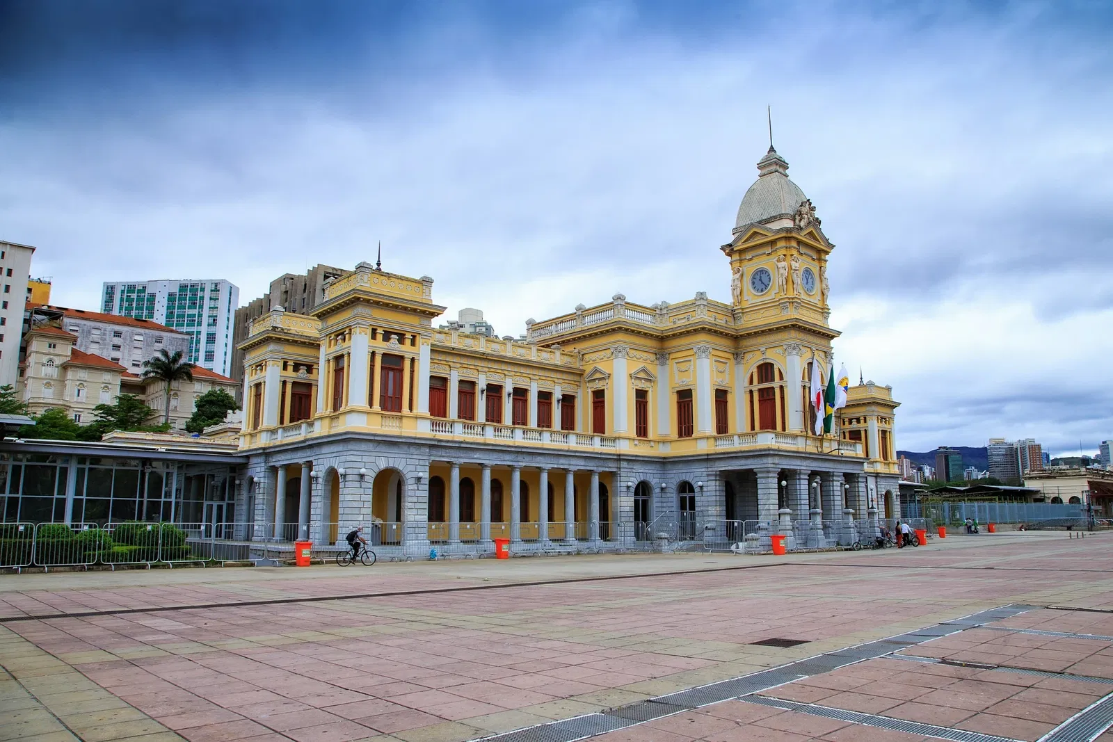 Arts and Crafts Museum