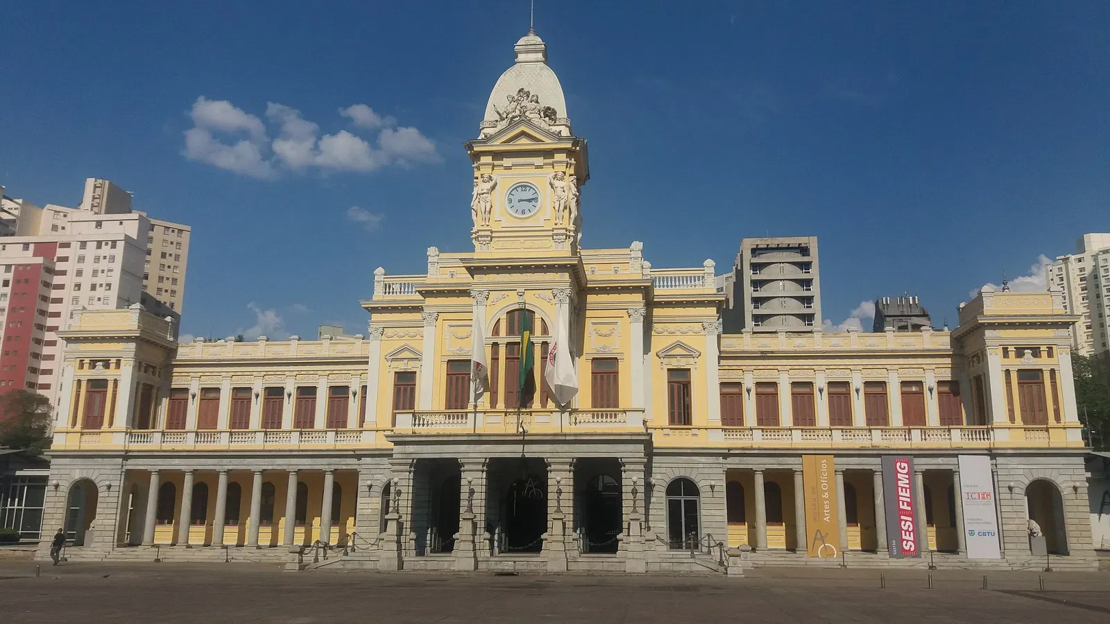 Arts and Crafts Museum