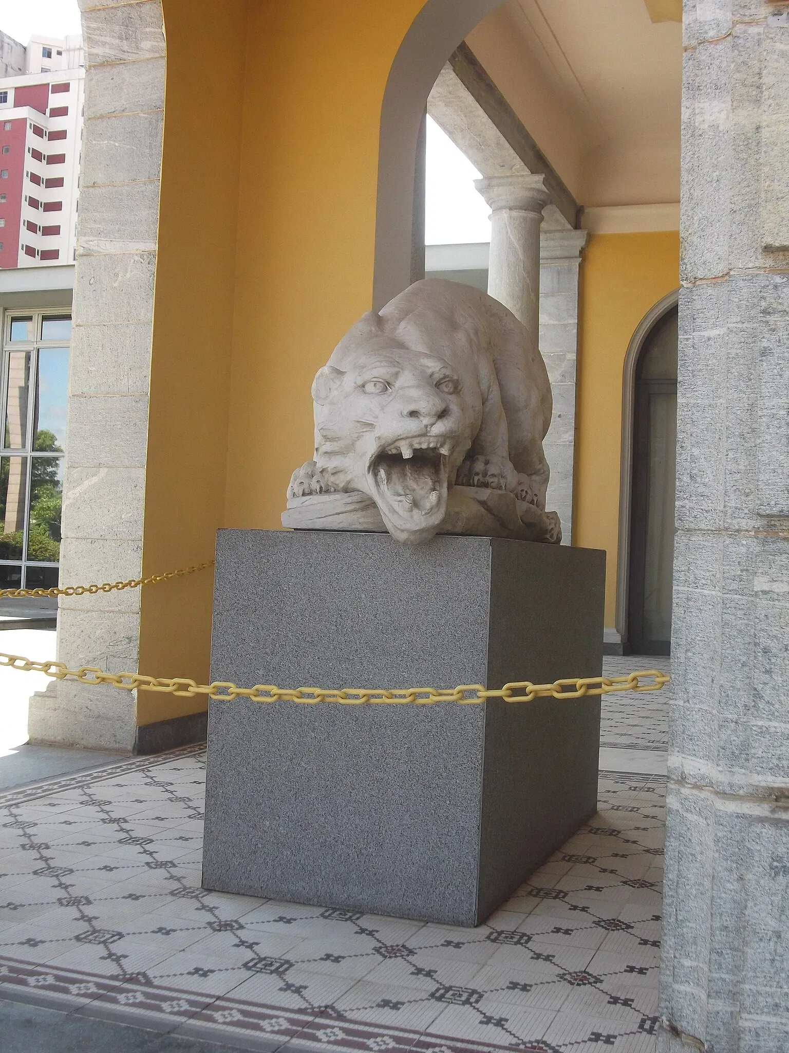 Arts and Crafts Museum