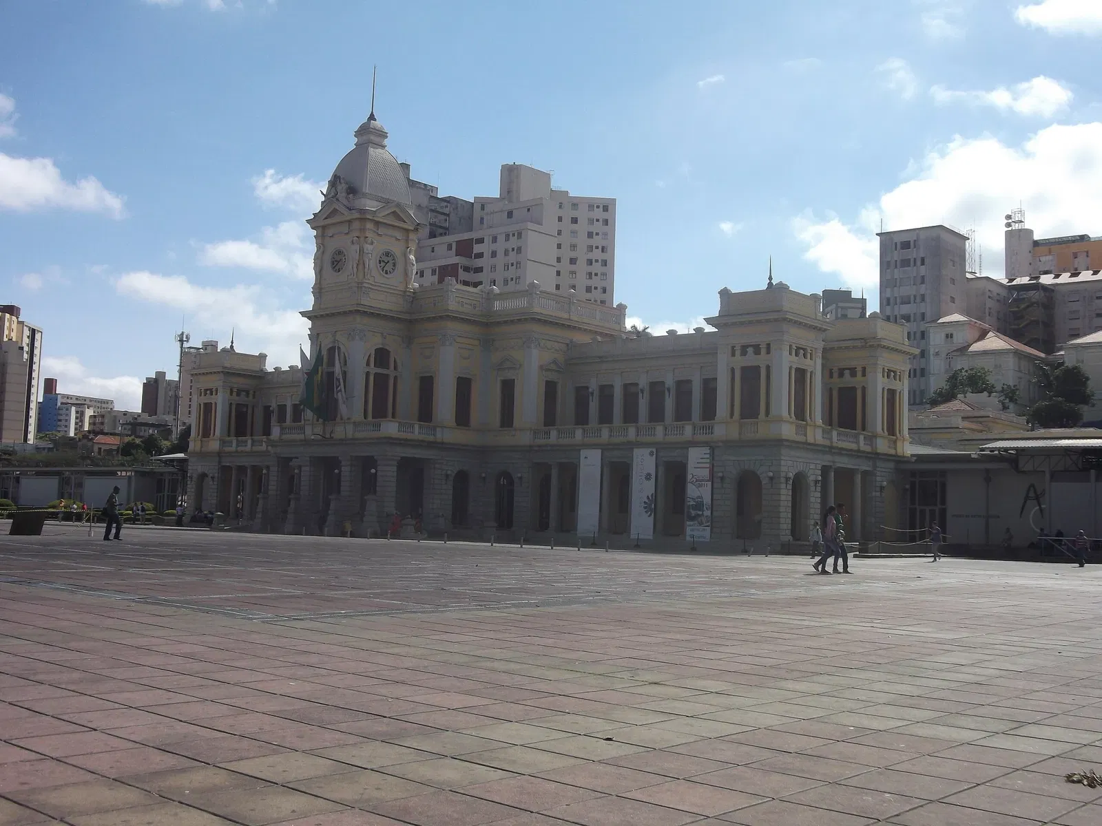 Arts and Crafts Museum