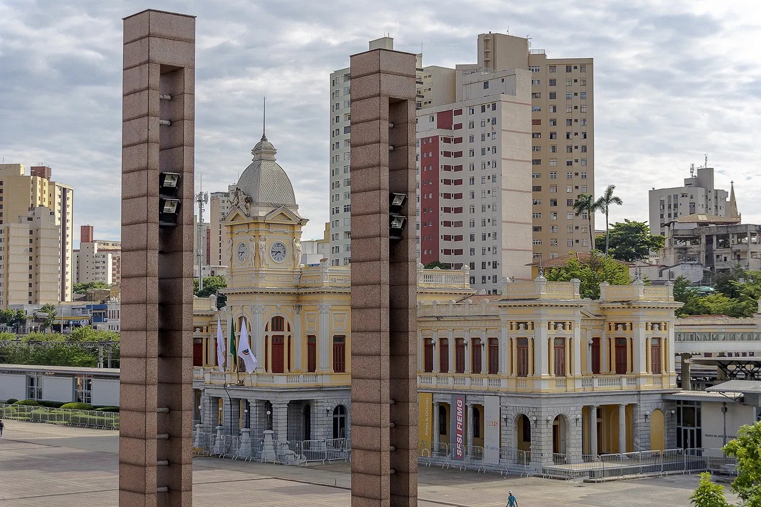 Arts and Crafts Museum