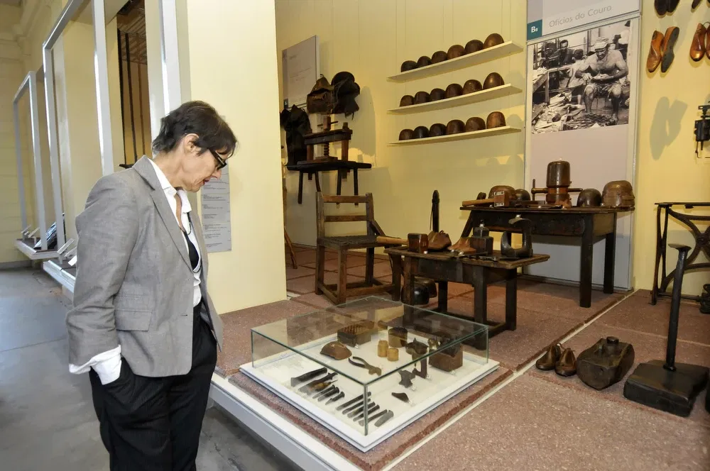 Arts and Crafts Museum