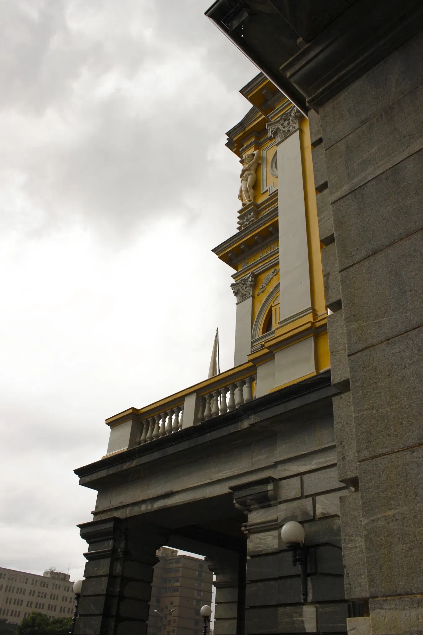 Arts and Crafts Museum