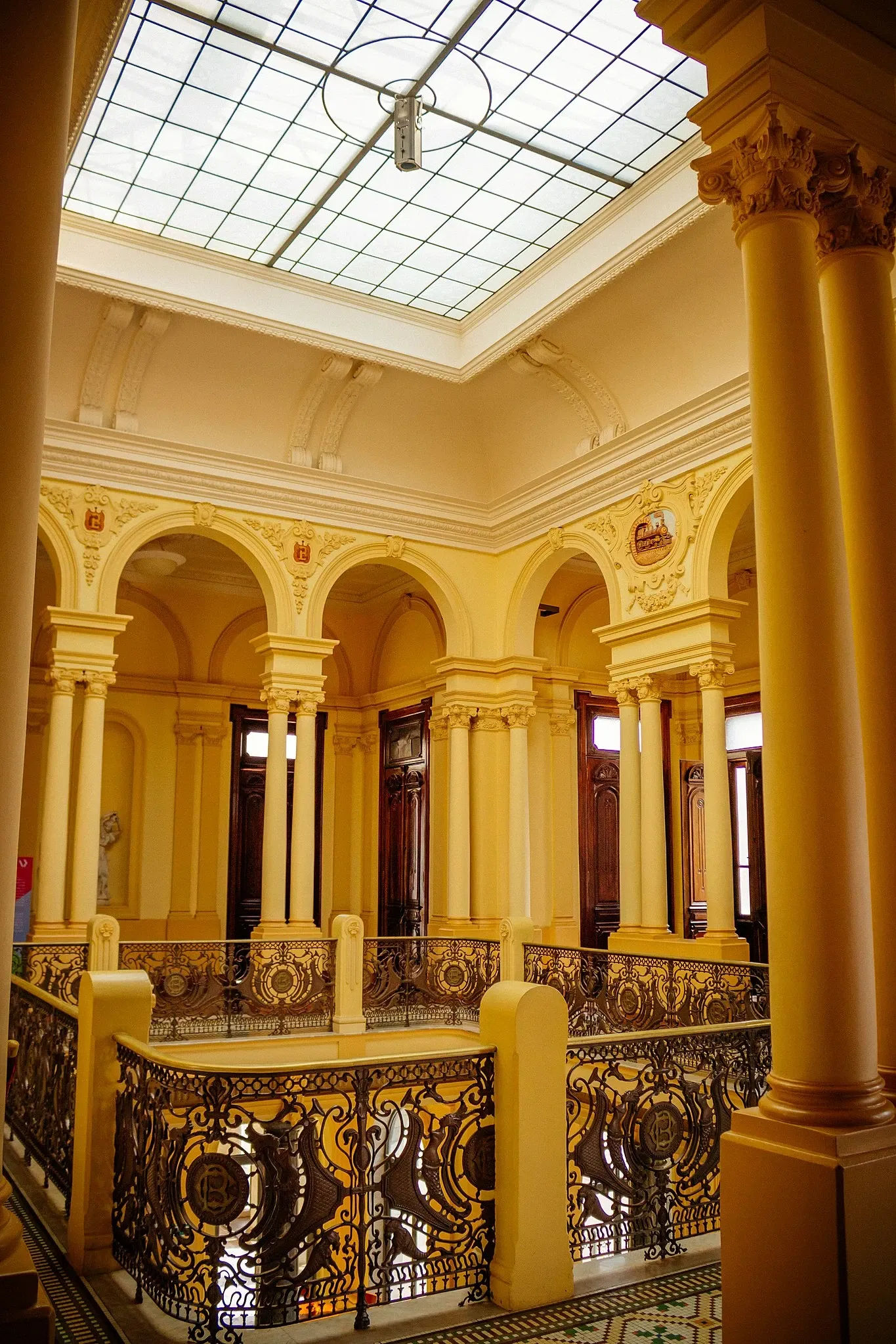 Arts and Crafts Museum