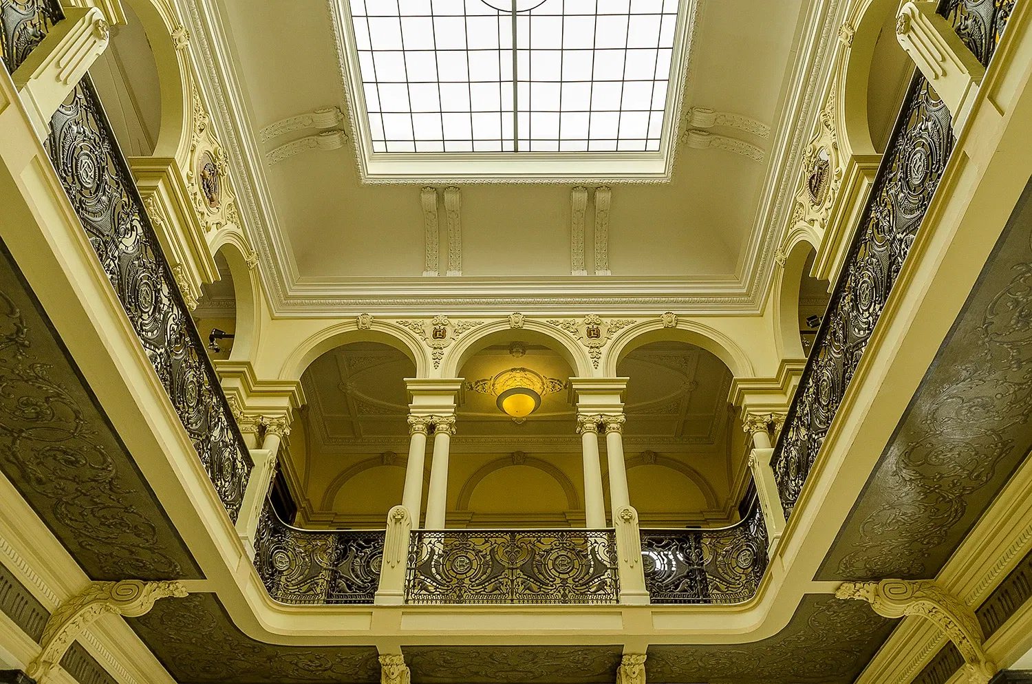 Arts and Crafts Museum