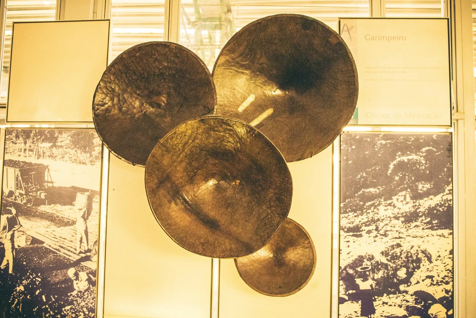 Arts and Crafts Museum