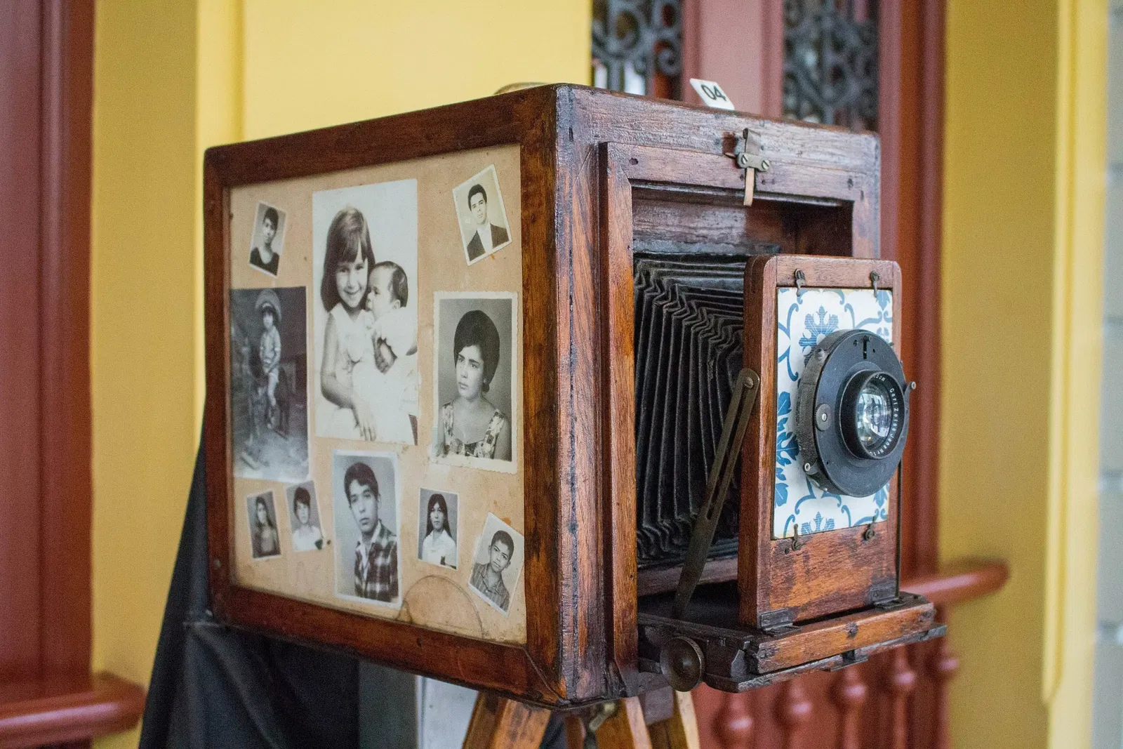 Arts and Crafts Museum