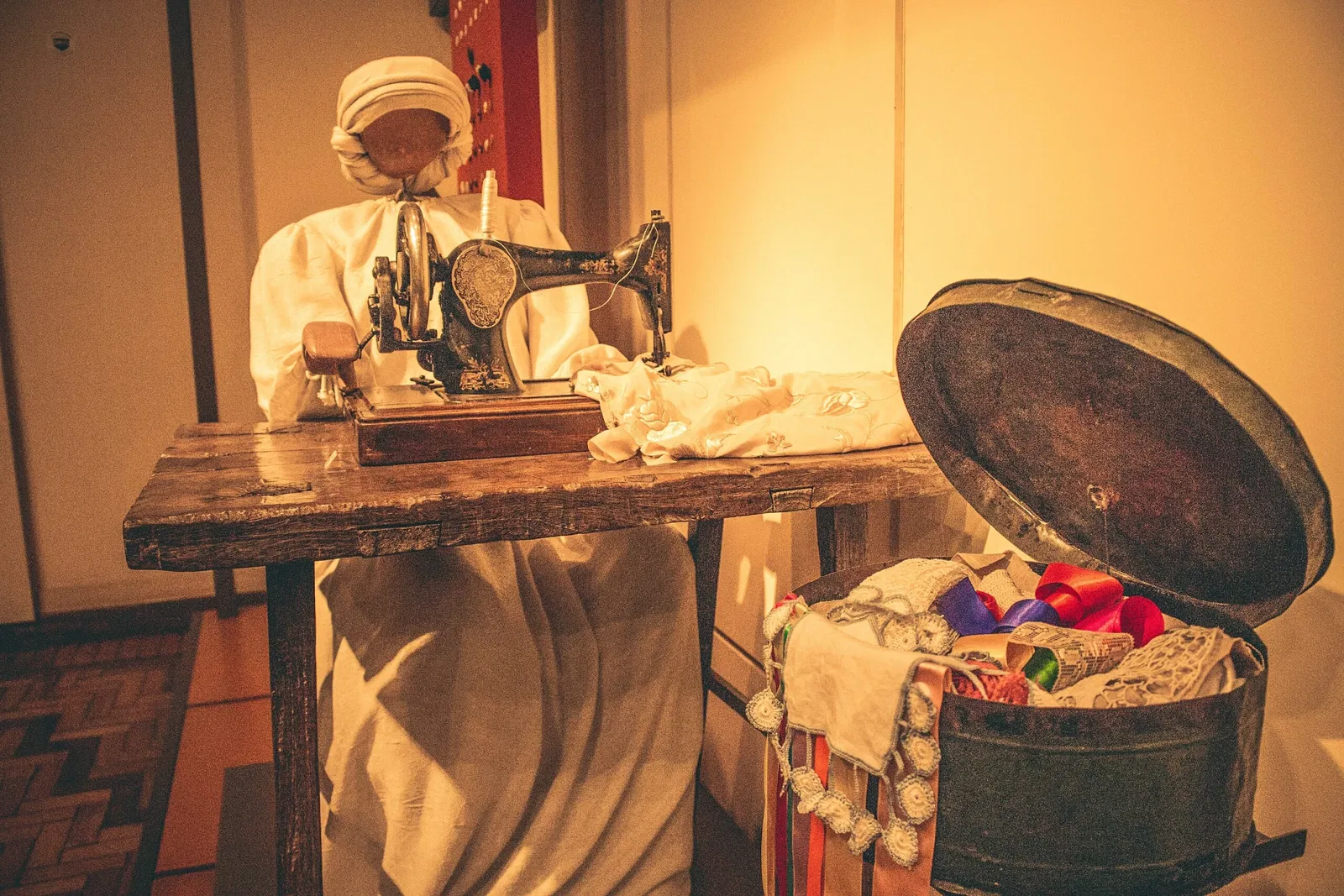 Arts and Crafts Museum