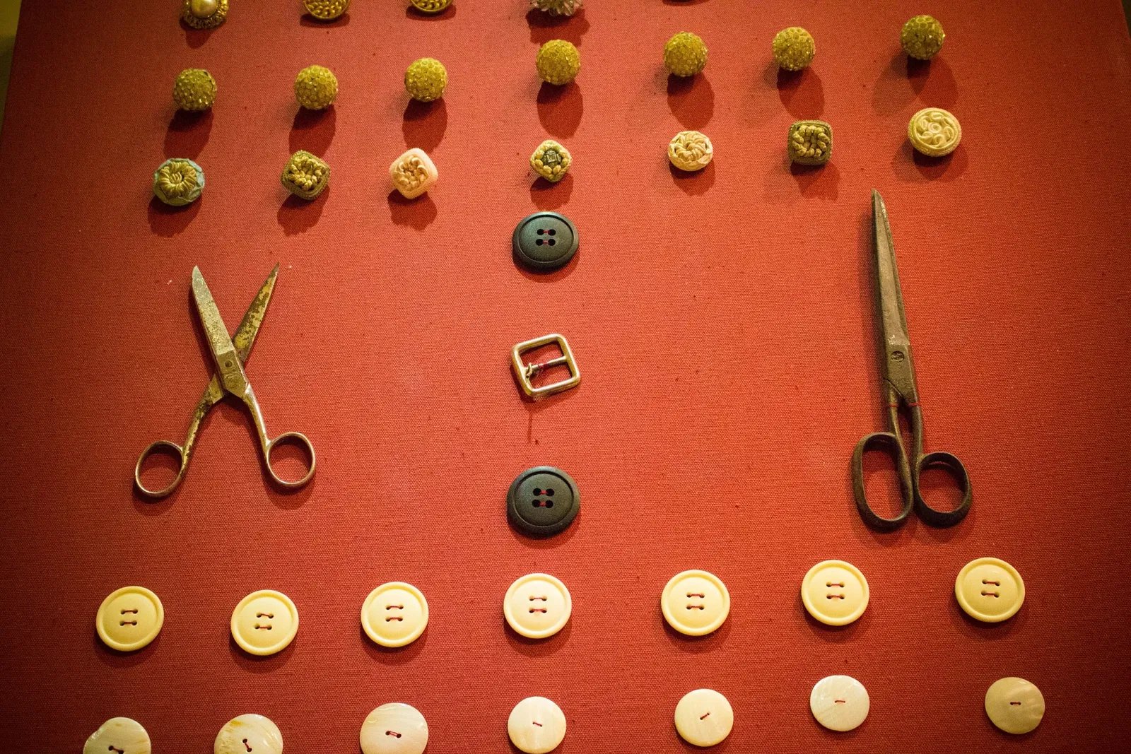 Arts and Crafts Museum