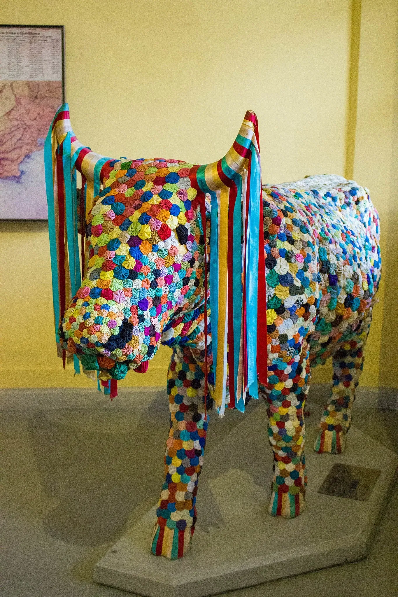 Arts and Crafts Museum