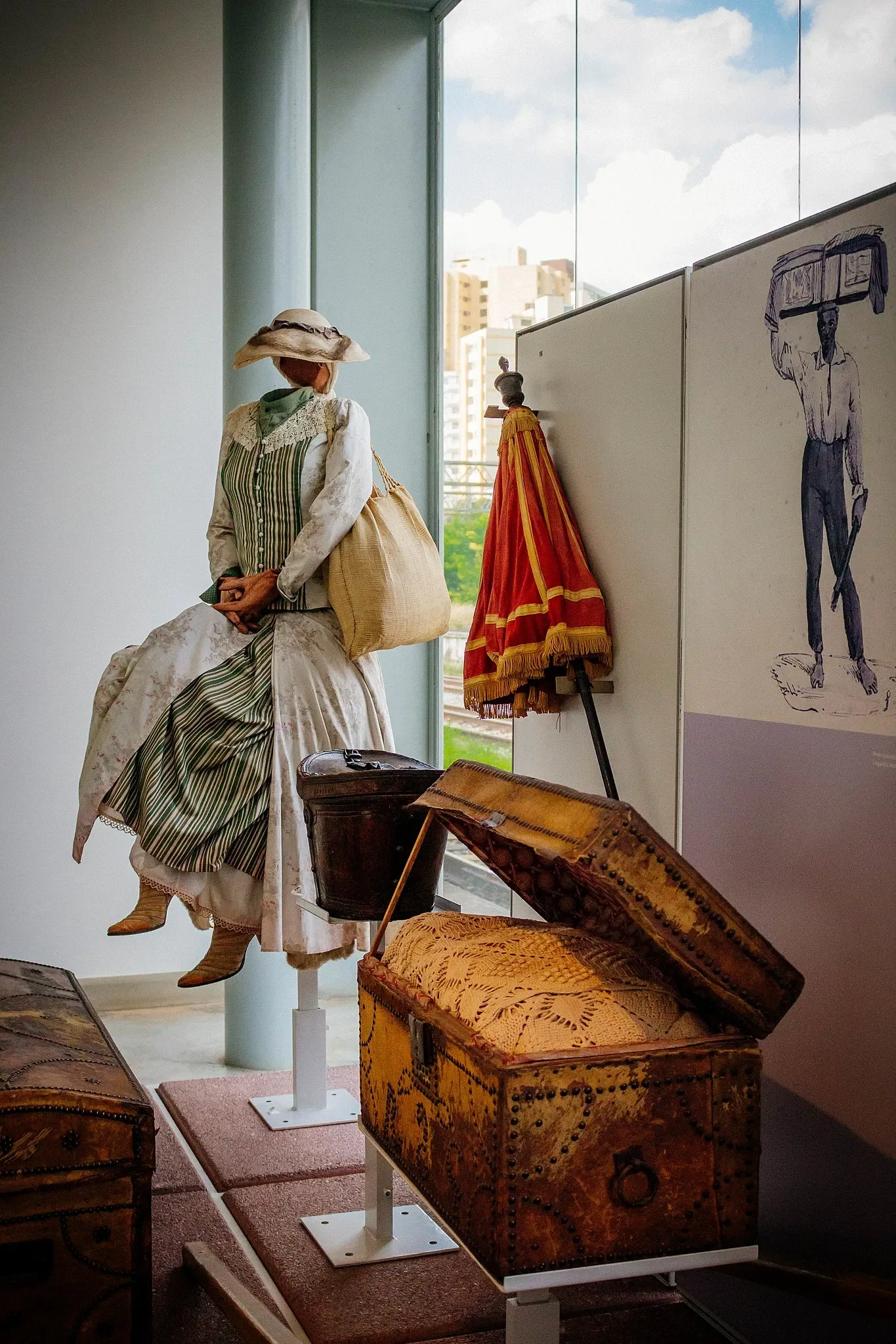 Arts and Crafts Museum