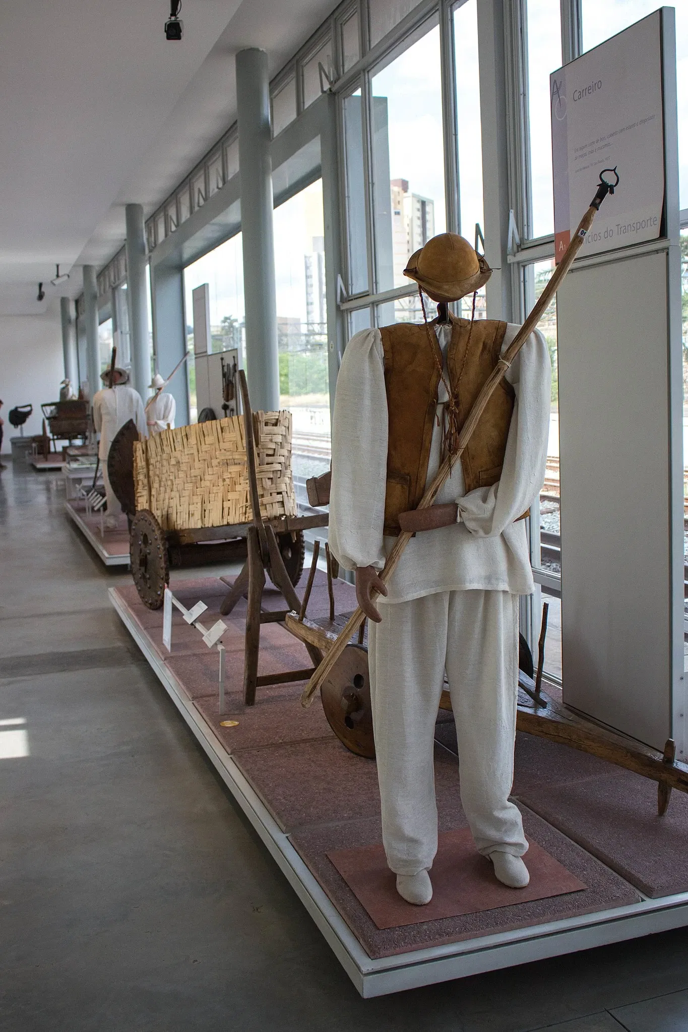 Arts and Crafts Museum